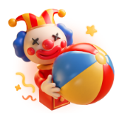 Joker Ball