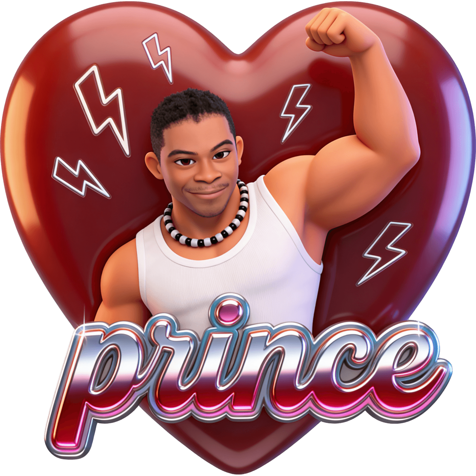 Prince Flex
