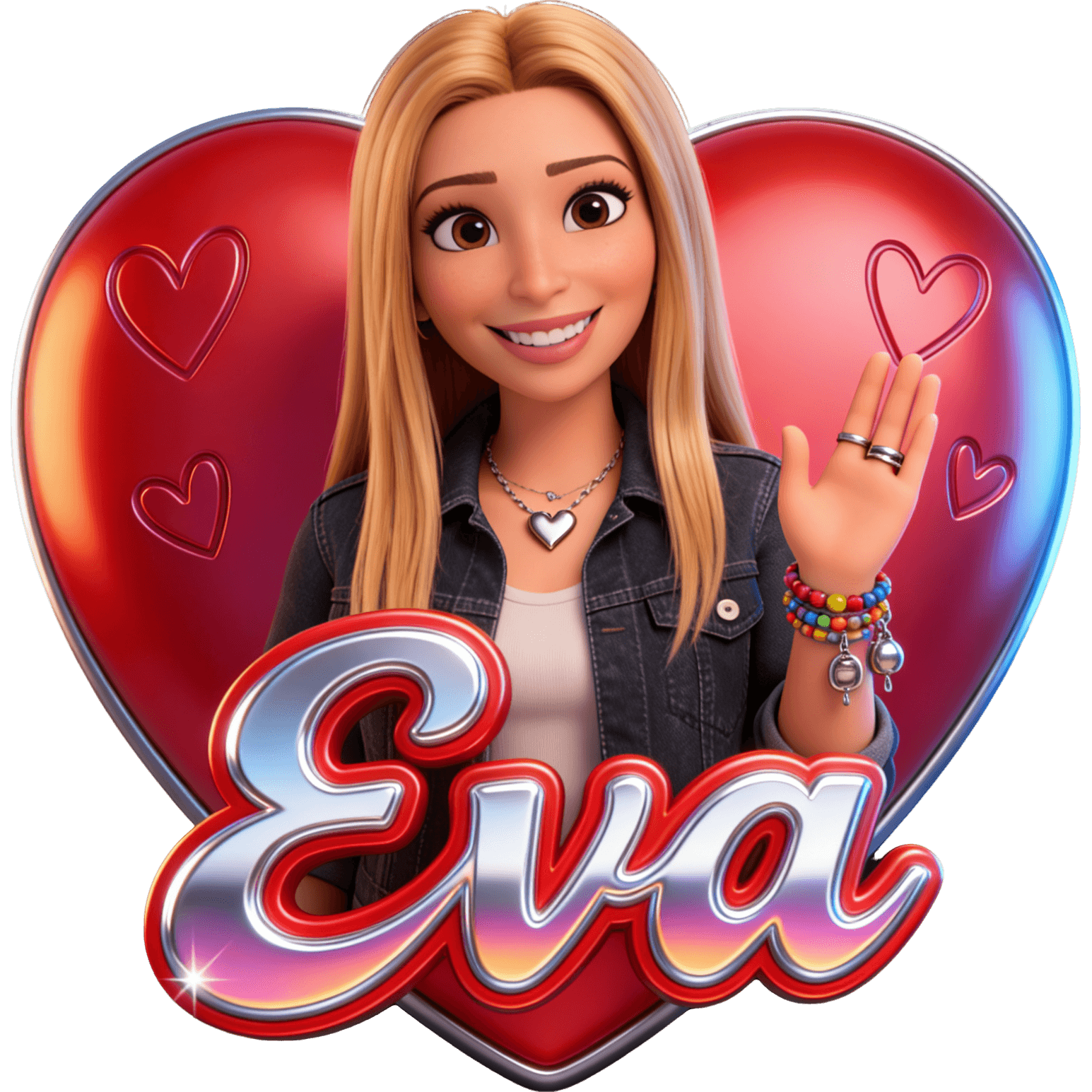 Eva Saluda
