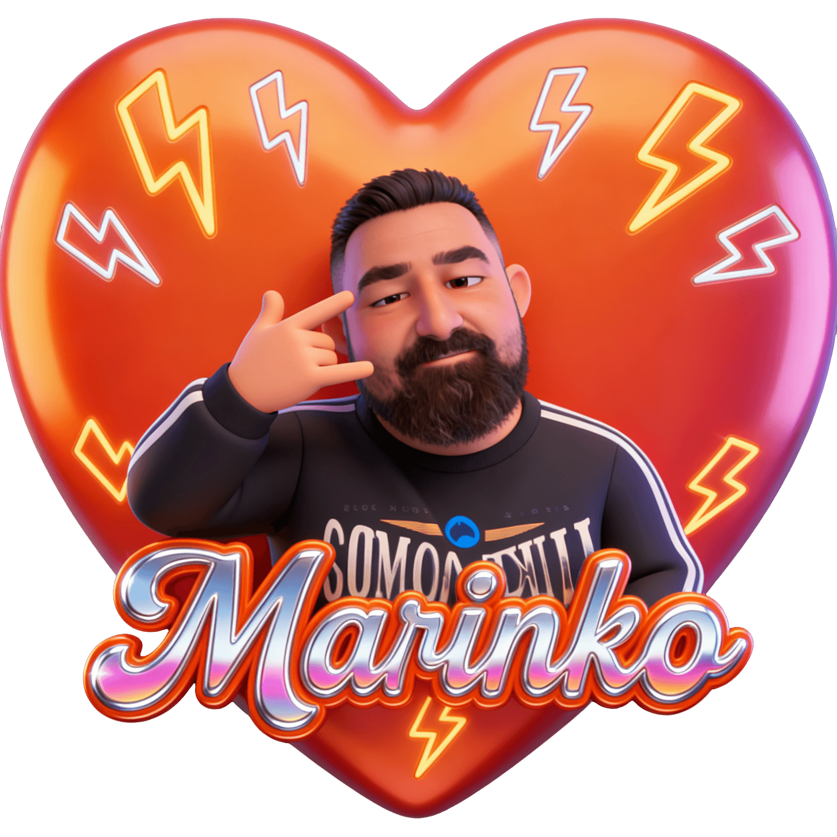 Marinko Bolt