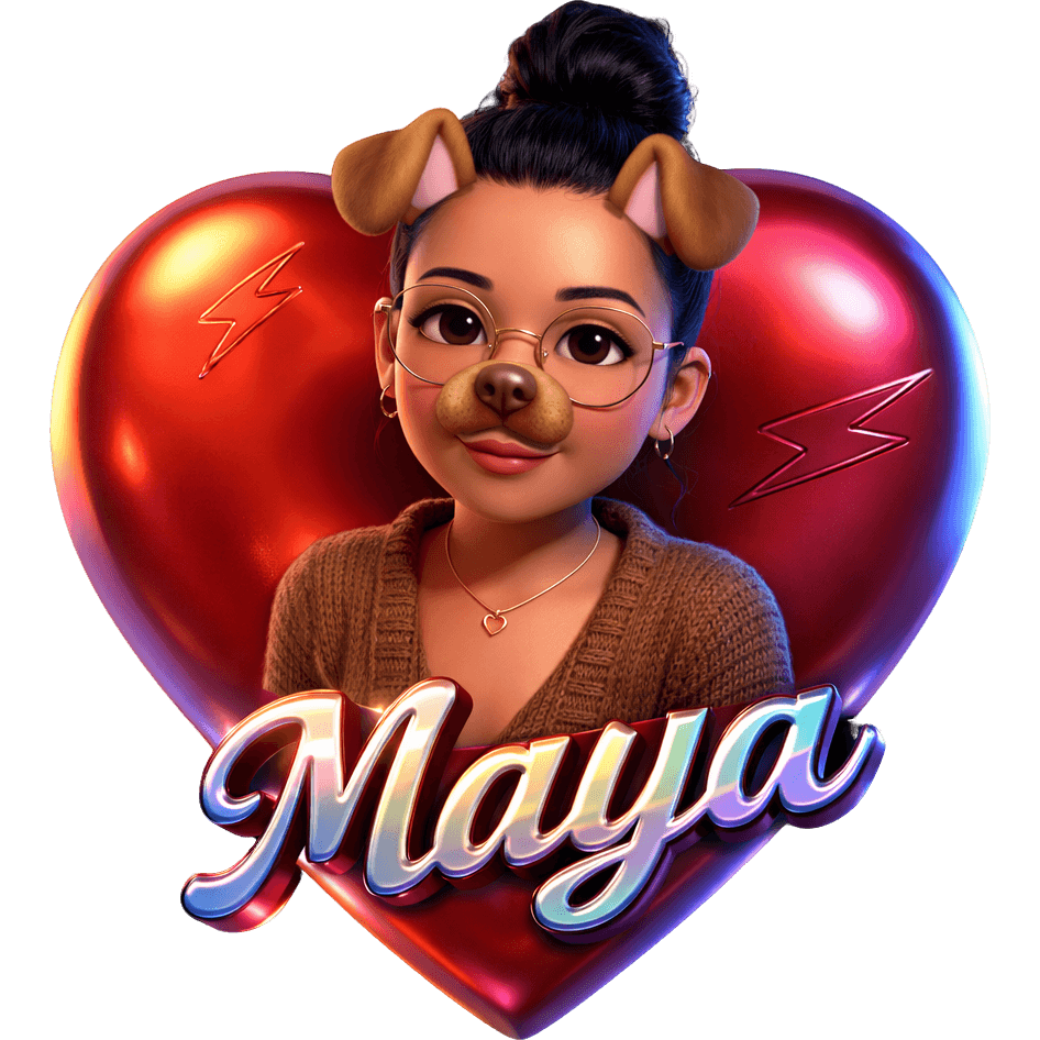 Maya Kaelanui