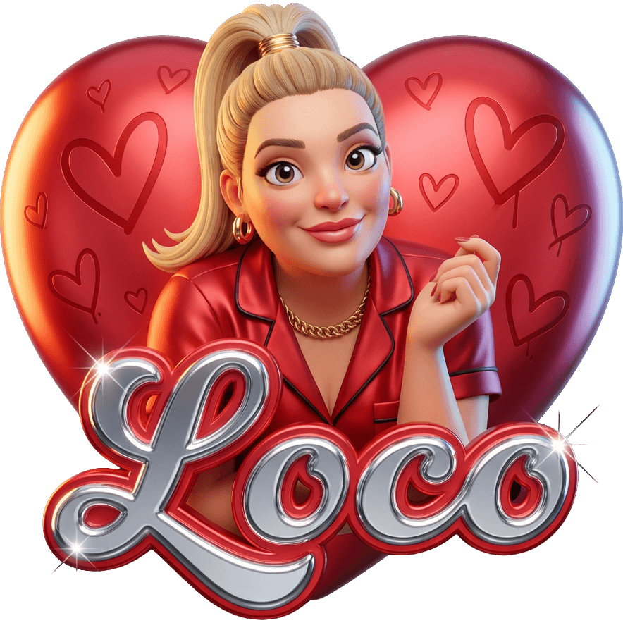 Loco Rojo