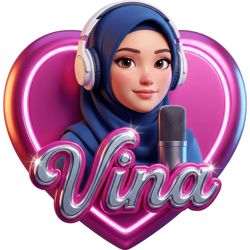 Vina Bernyanyi
