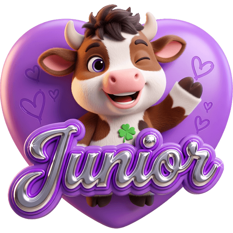 Junior Clover