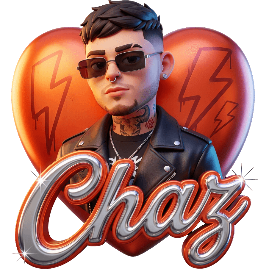 Chaz Tra Tra