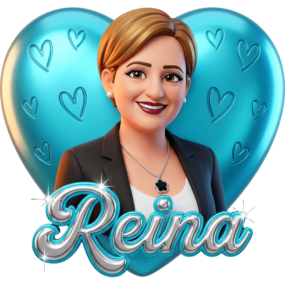 Reina Eliza