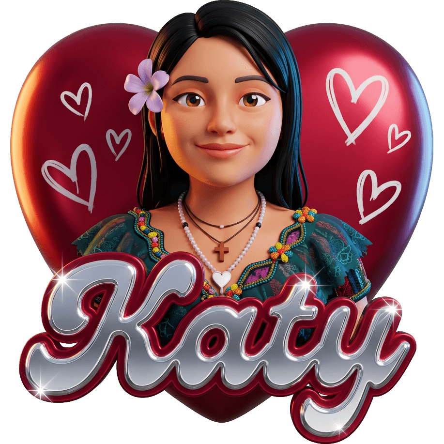 Flor de Katy