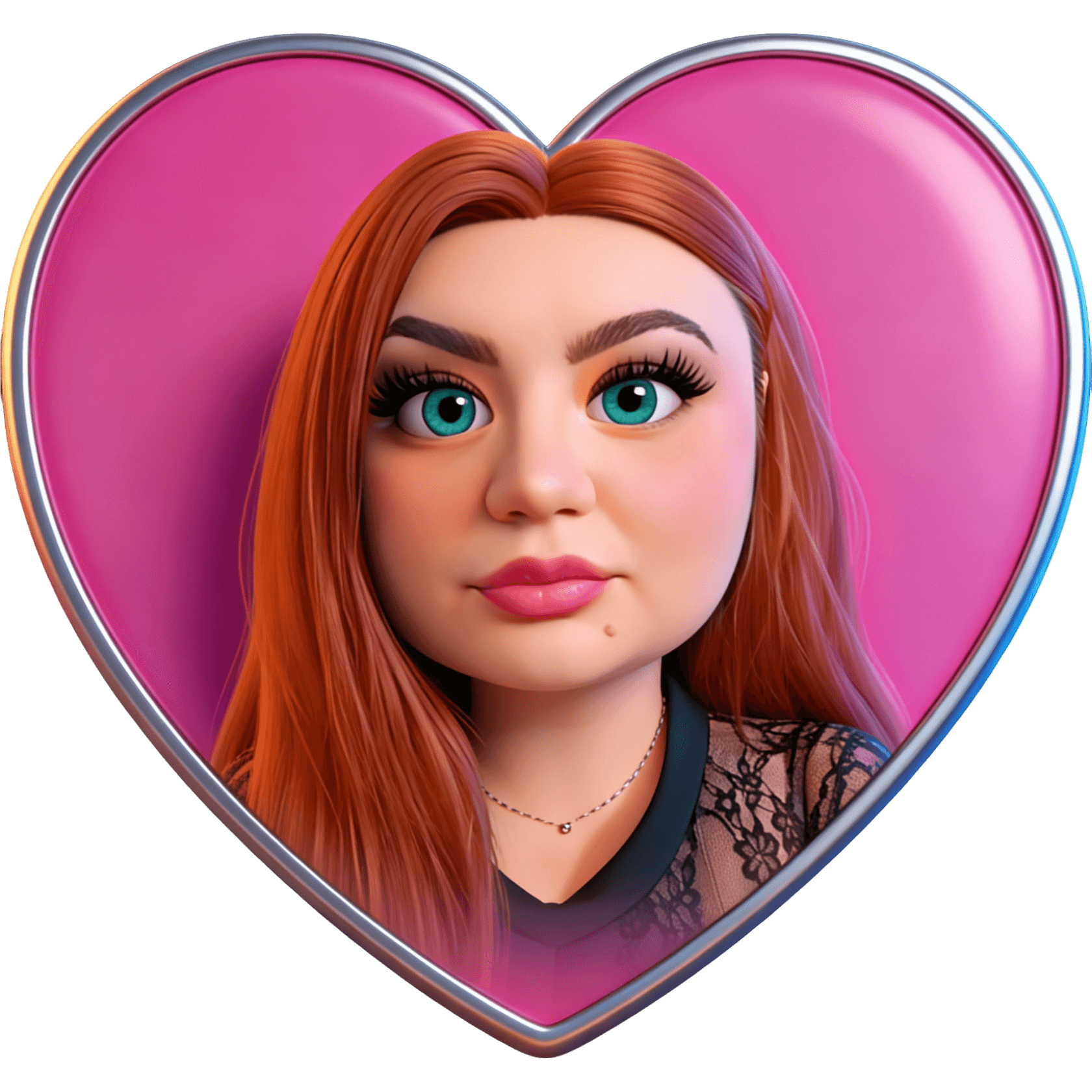 Sanda Rose