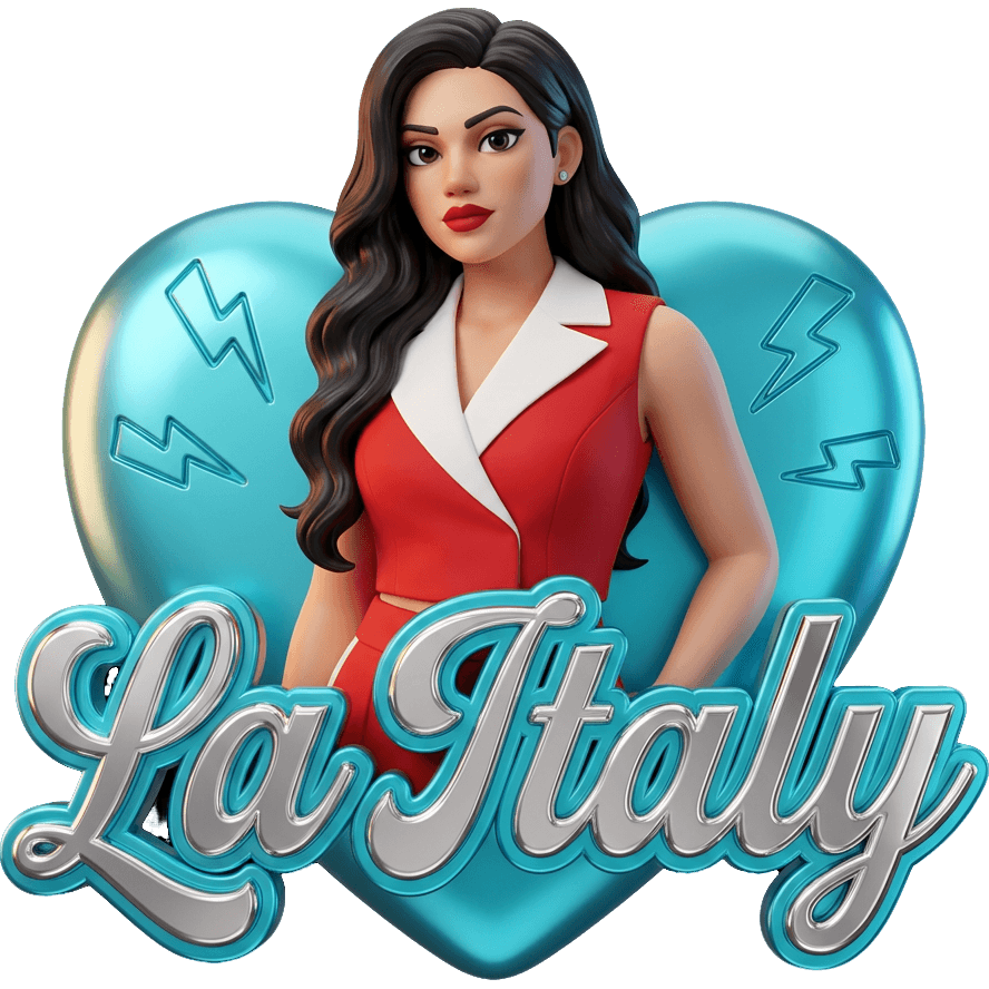 Avispita La Italy