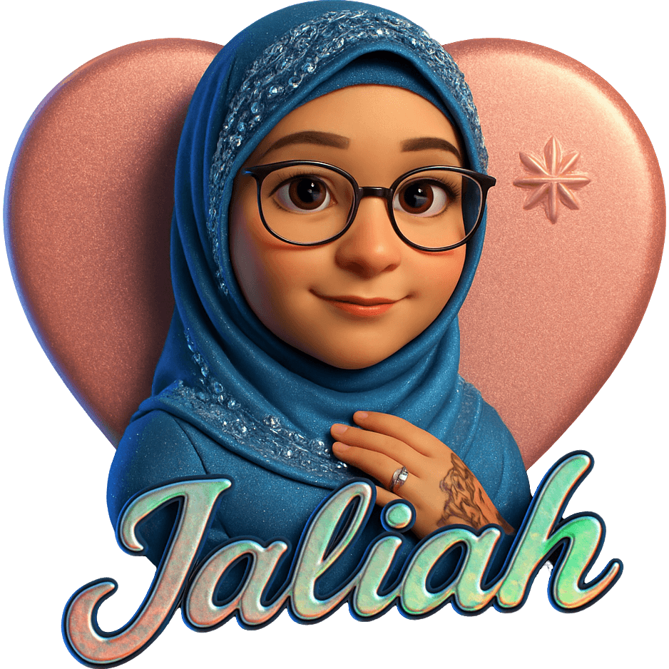 Jaliah Anggun