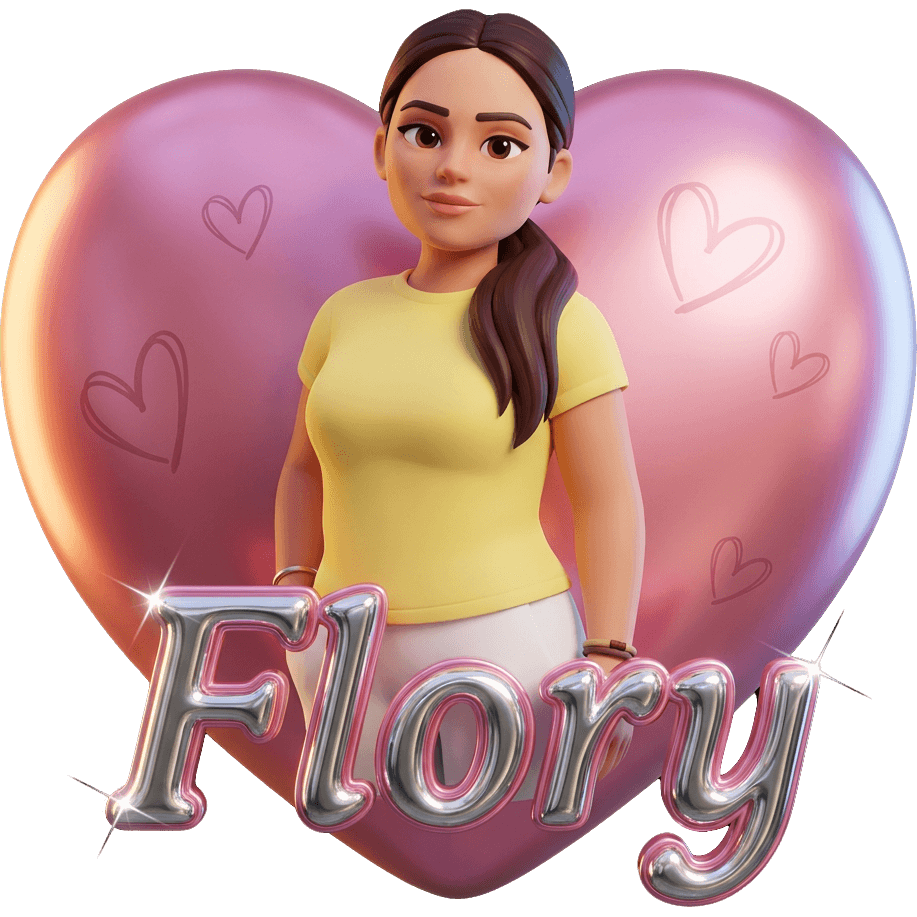 Flory Mare