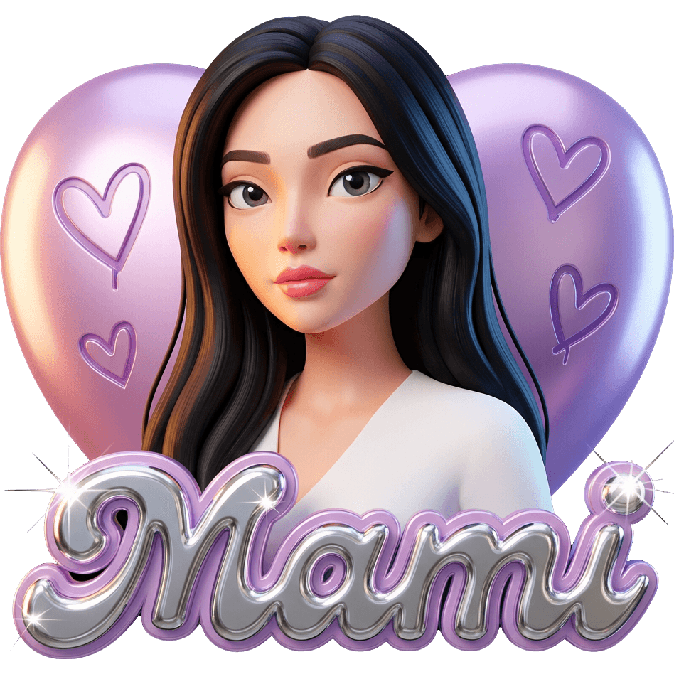 Mami Tepy