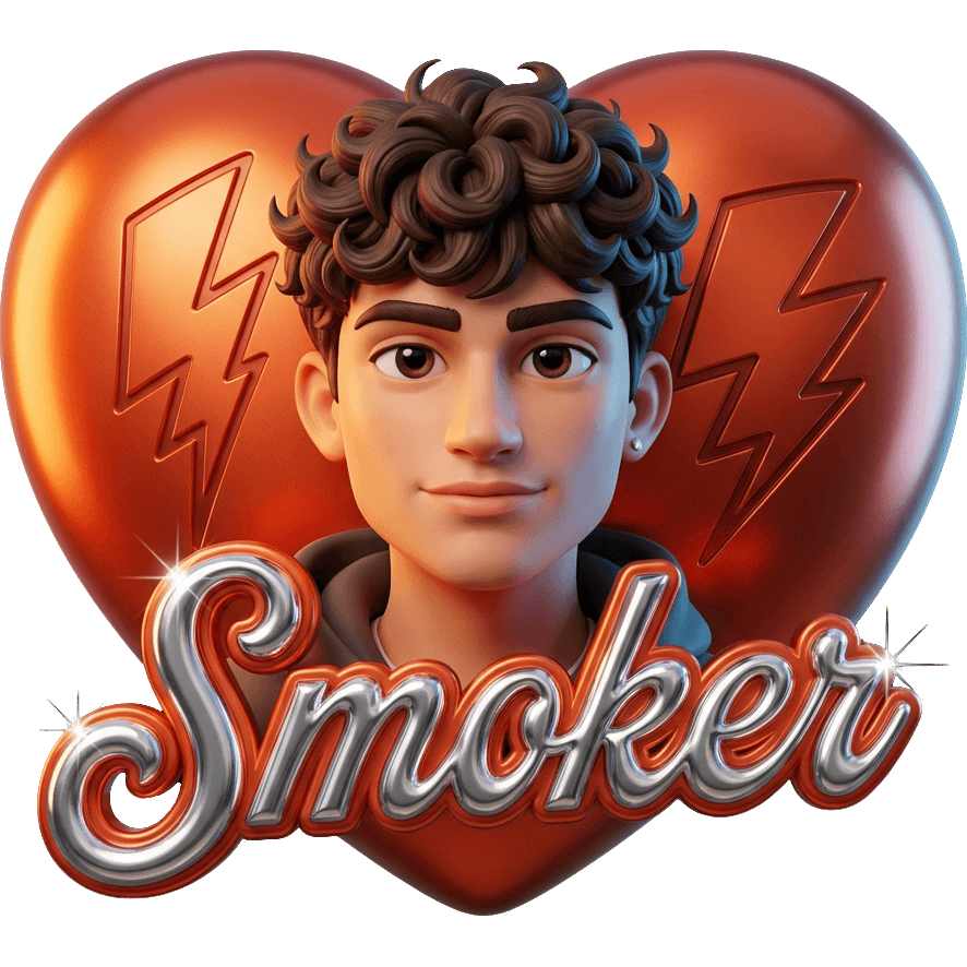 Smoker Fuego