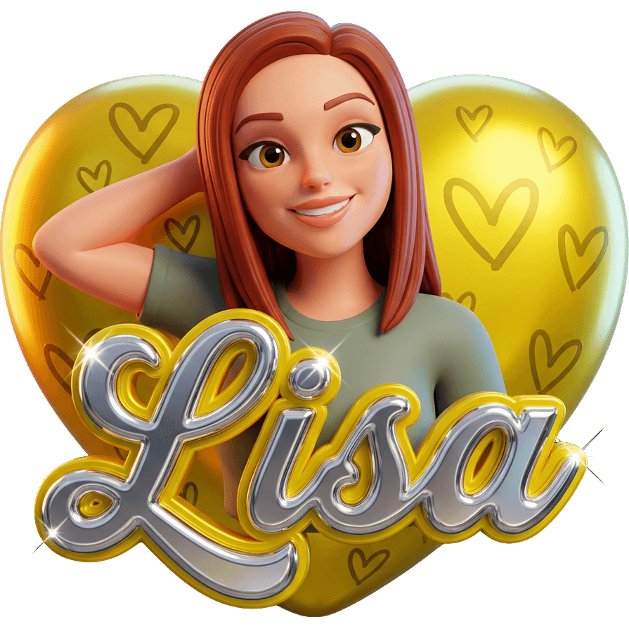 Lisa Pose