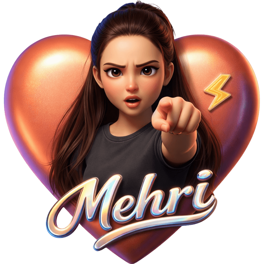 Mehri Gosterir