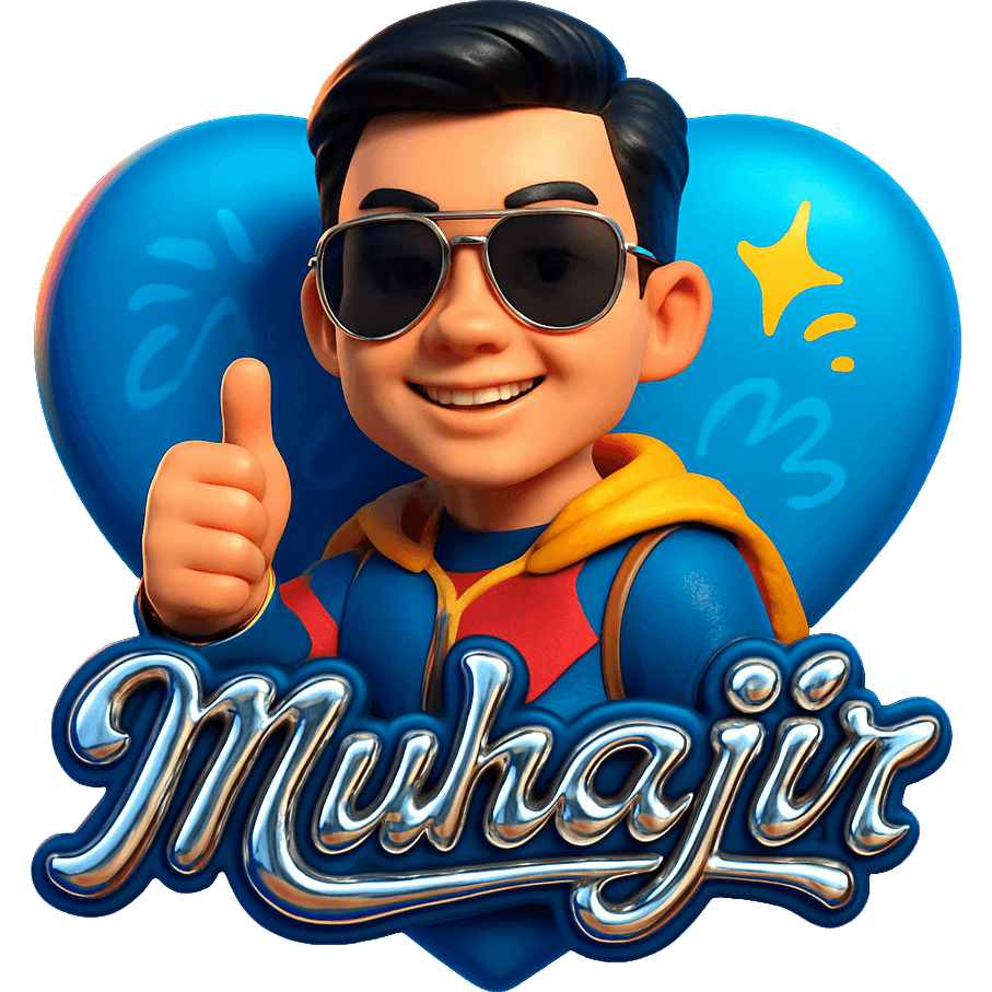 Muhajir Jempol