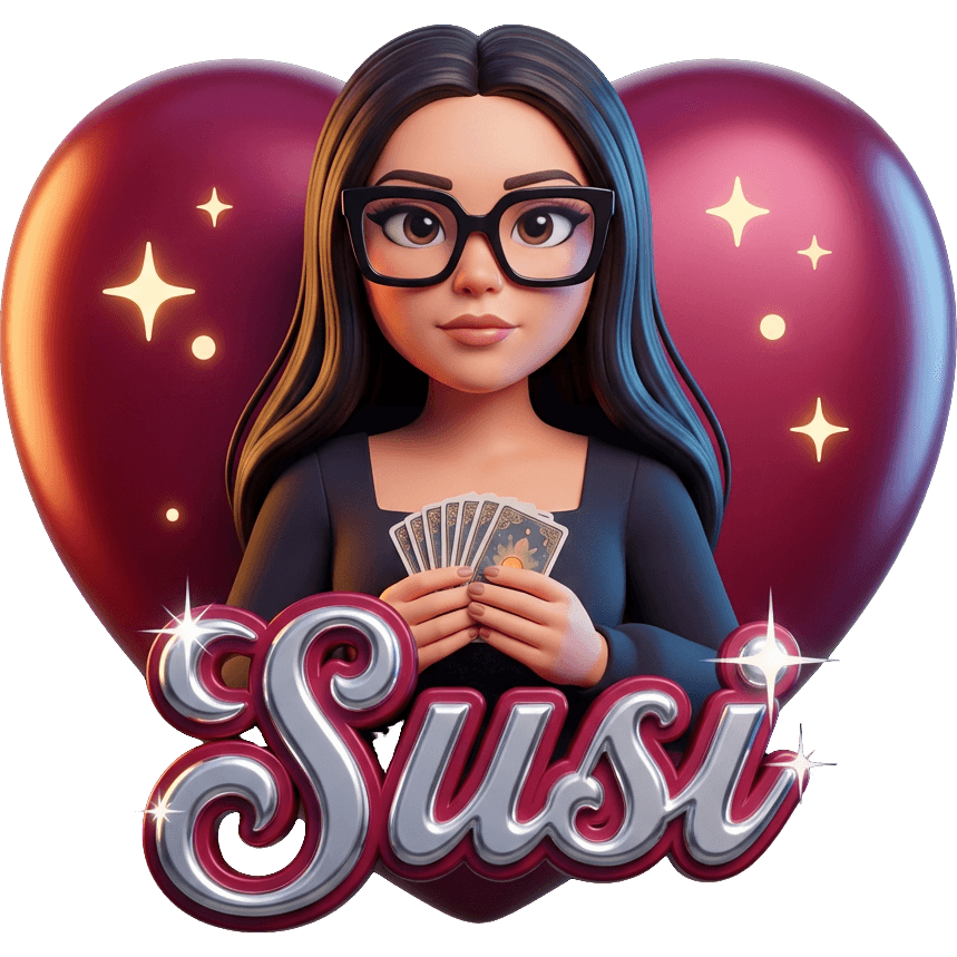 Susi Legt