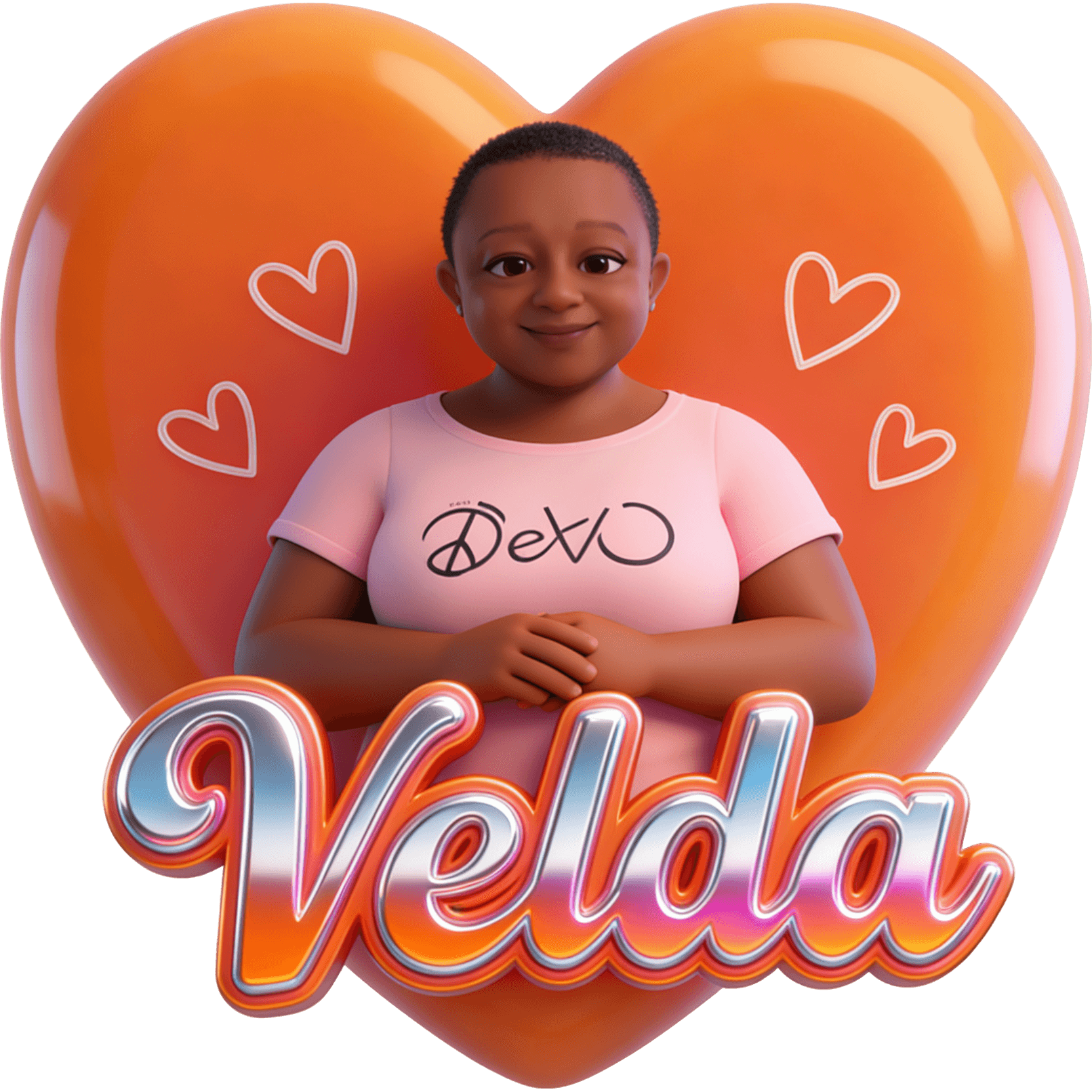 Velda Glow