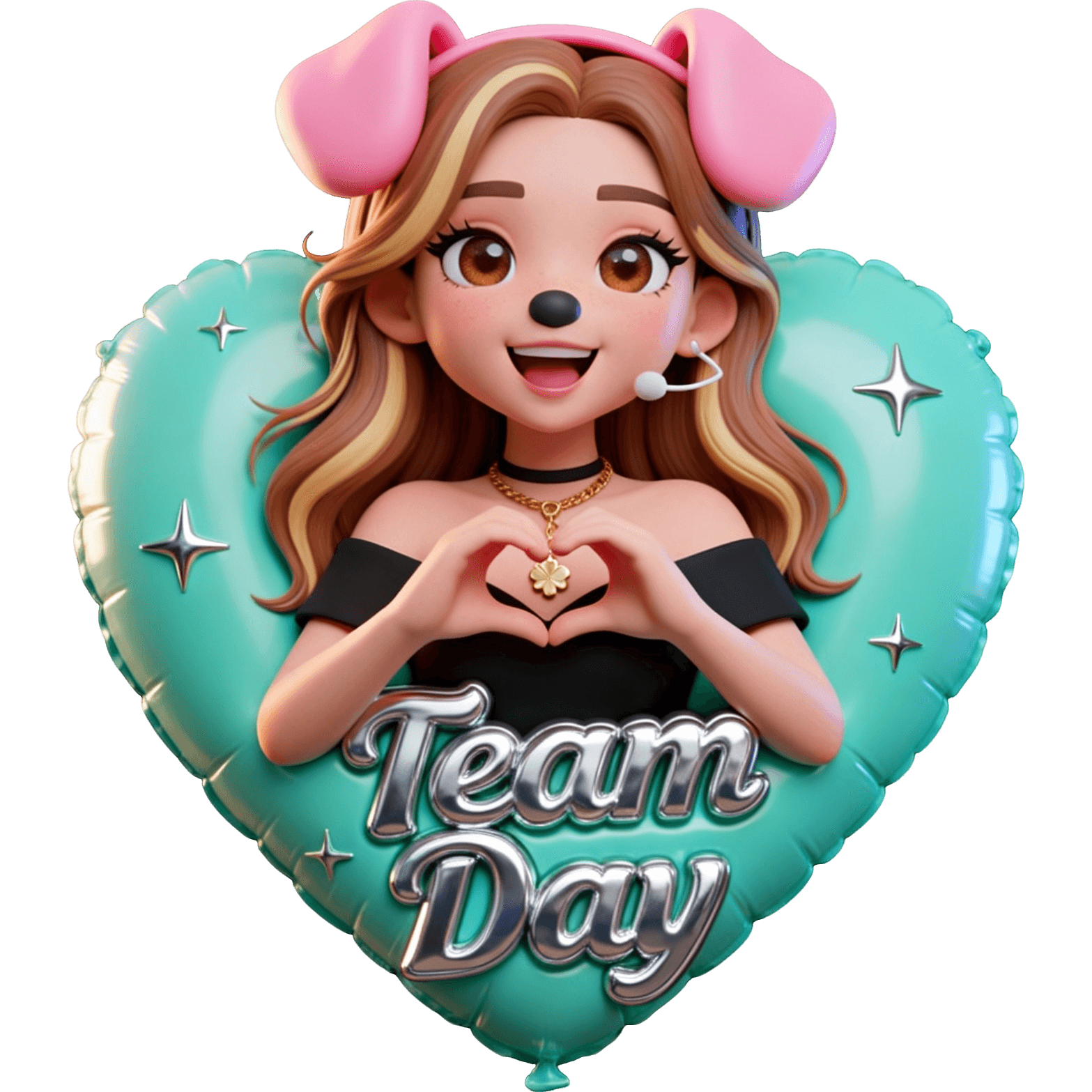 Team Day 