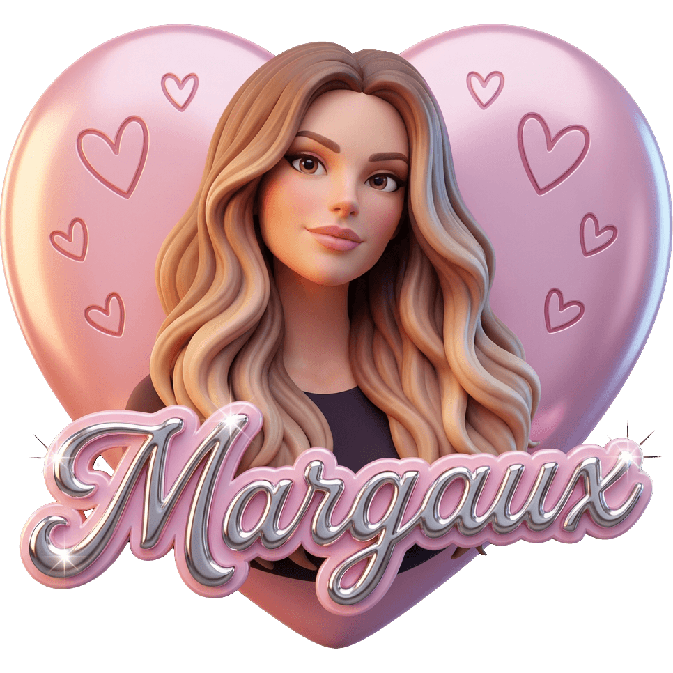 Margaux Rosée