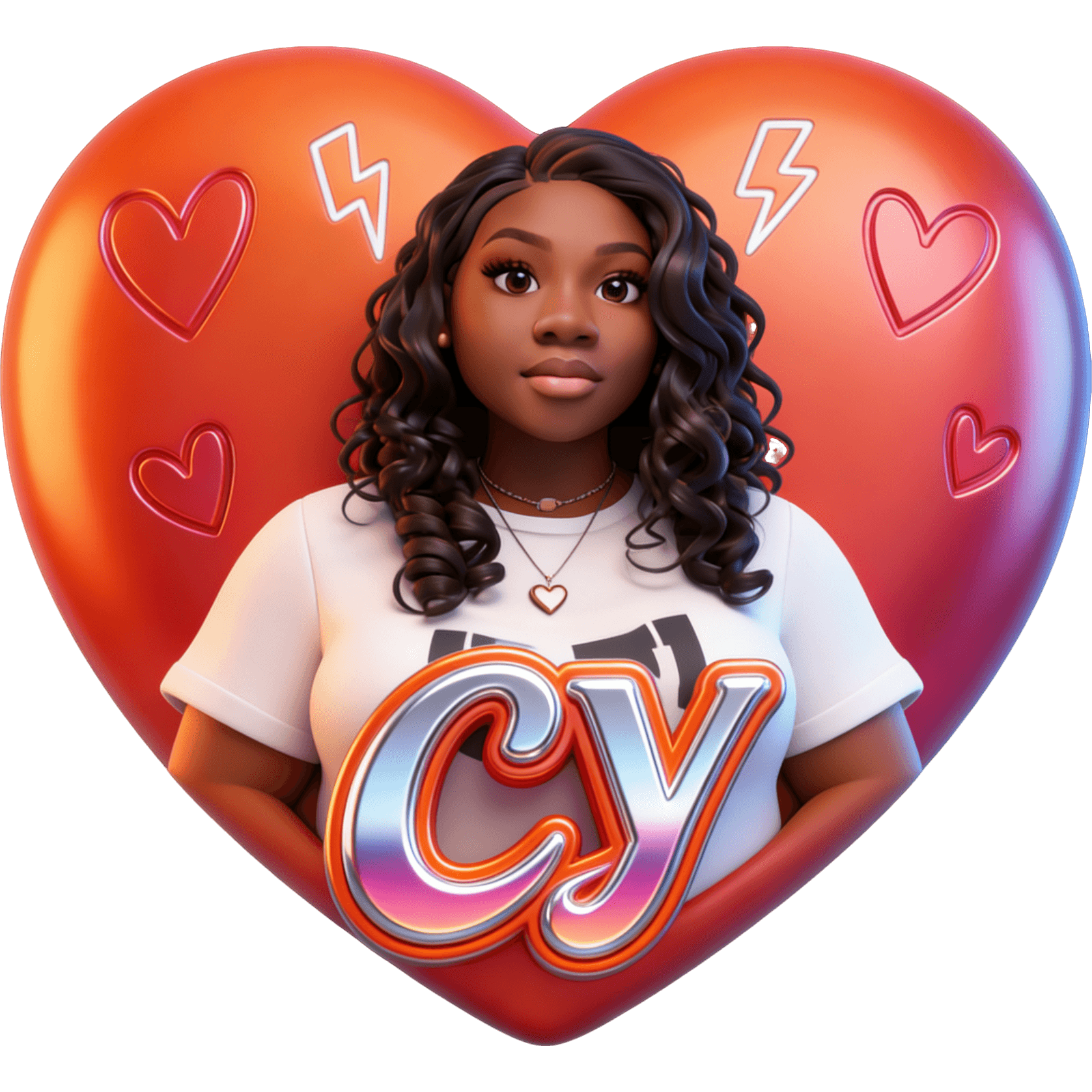 Cy Heart