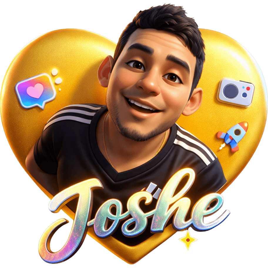 Joshe en Vivo