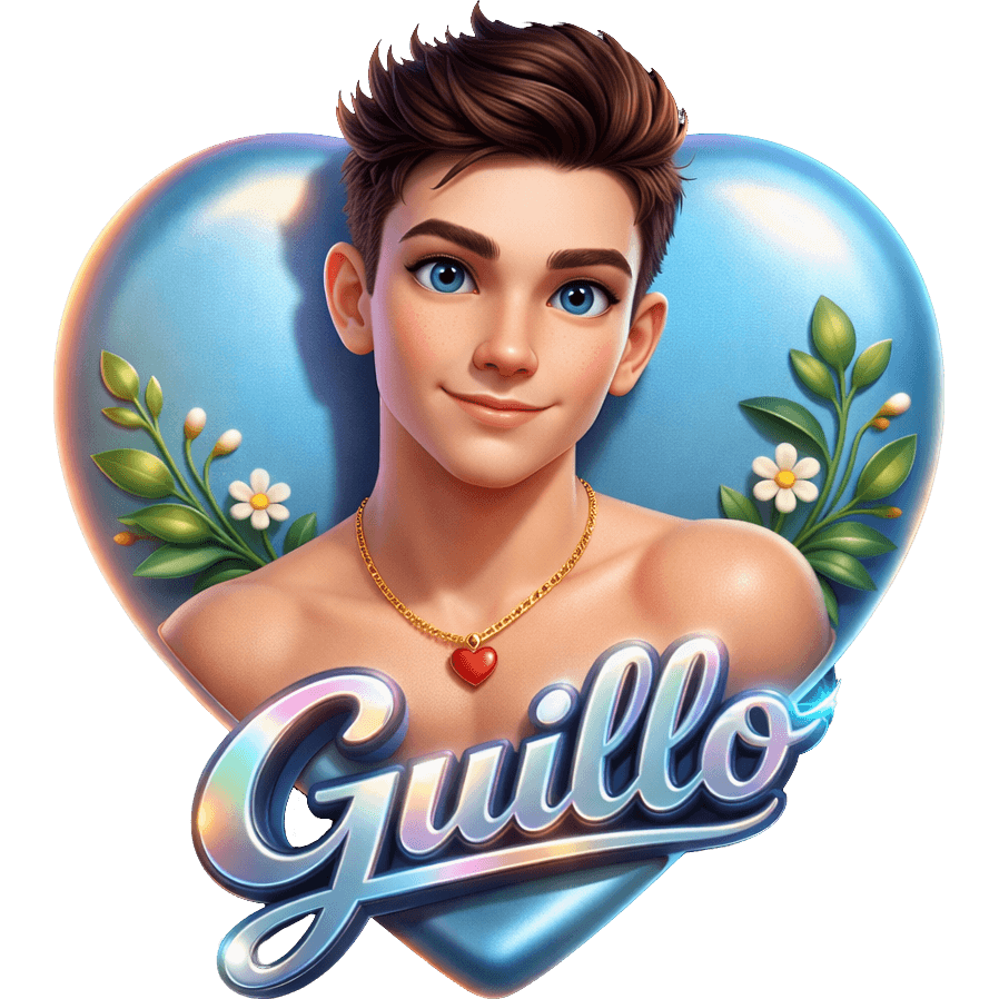 Guillo Floral
