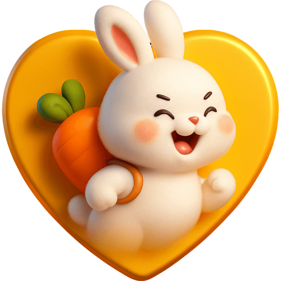 BUNY TAVŞANI