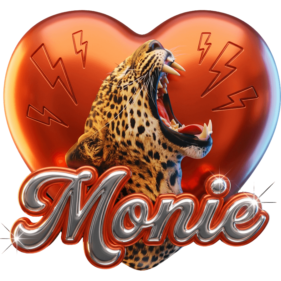 Monie Ruge