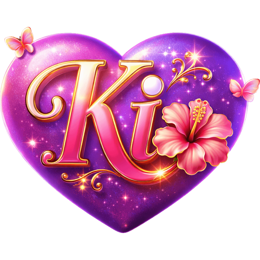 Ki Blossom