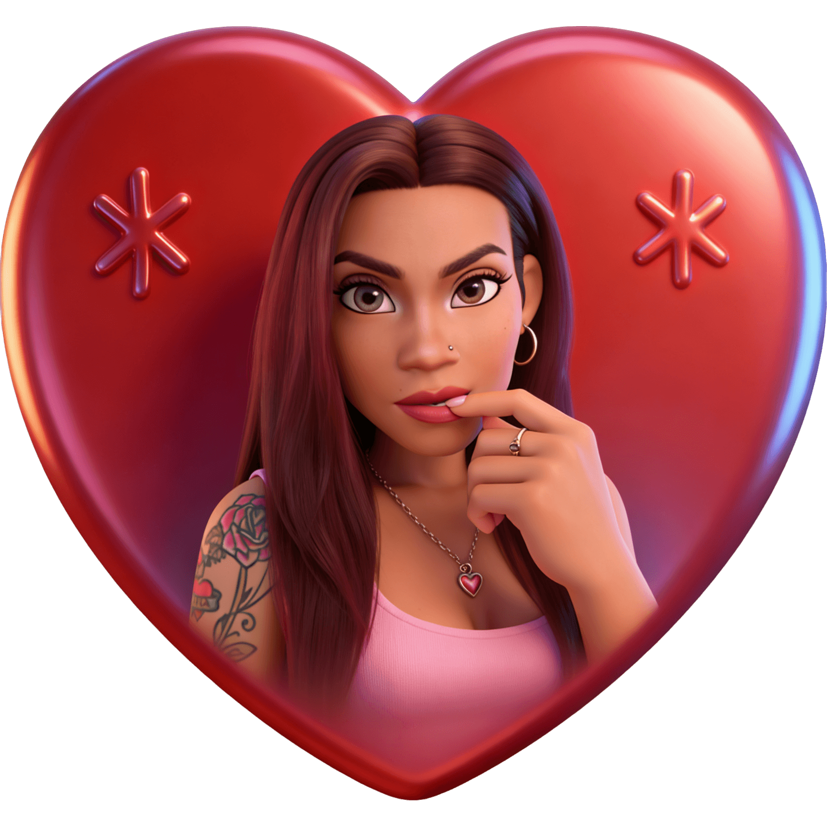 BABYGIRL 