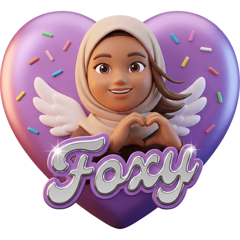 Terbang Foxy