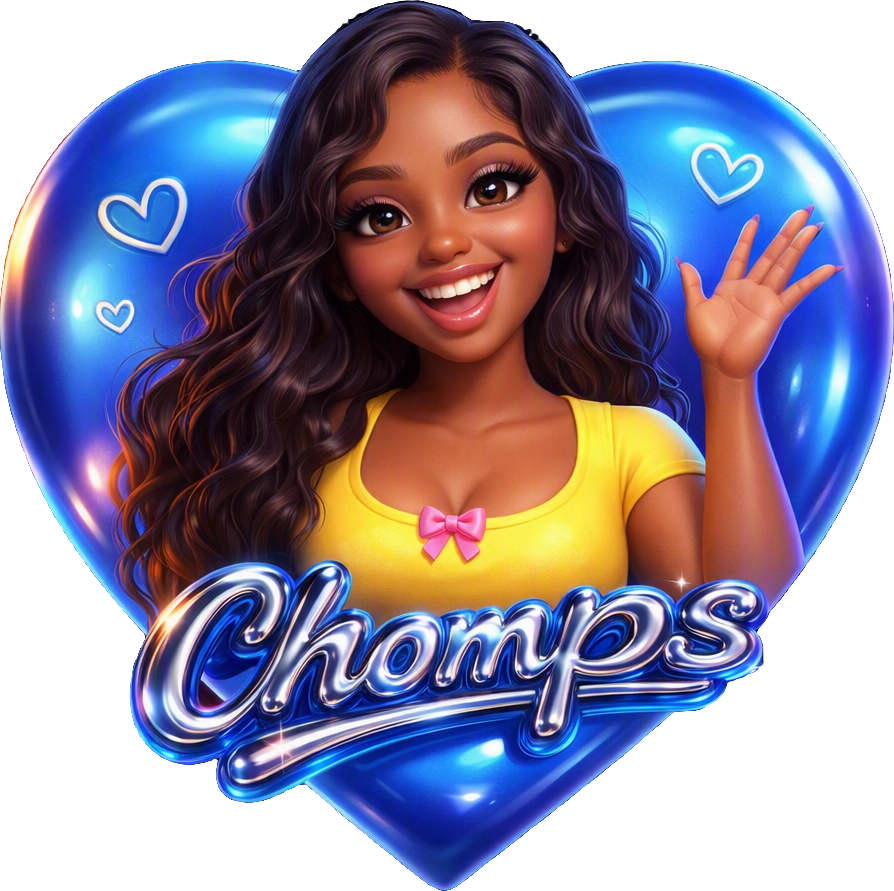 Chomps