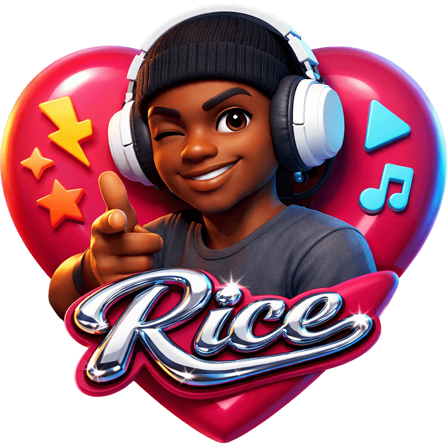 Rice Bag