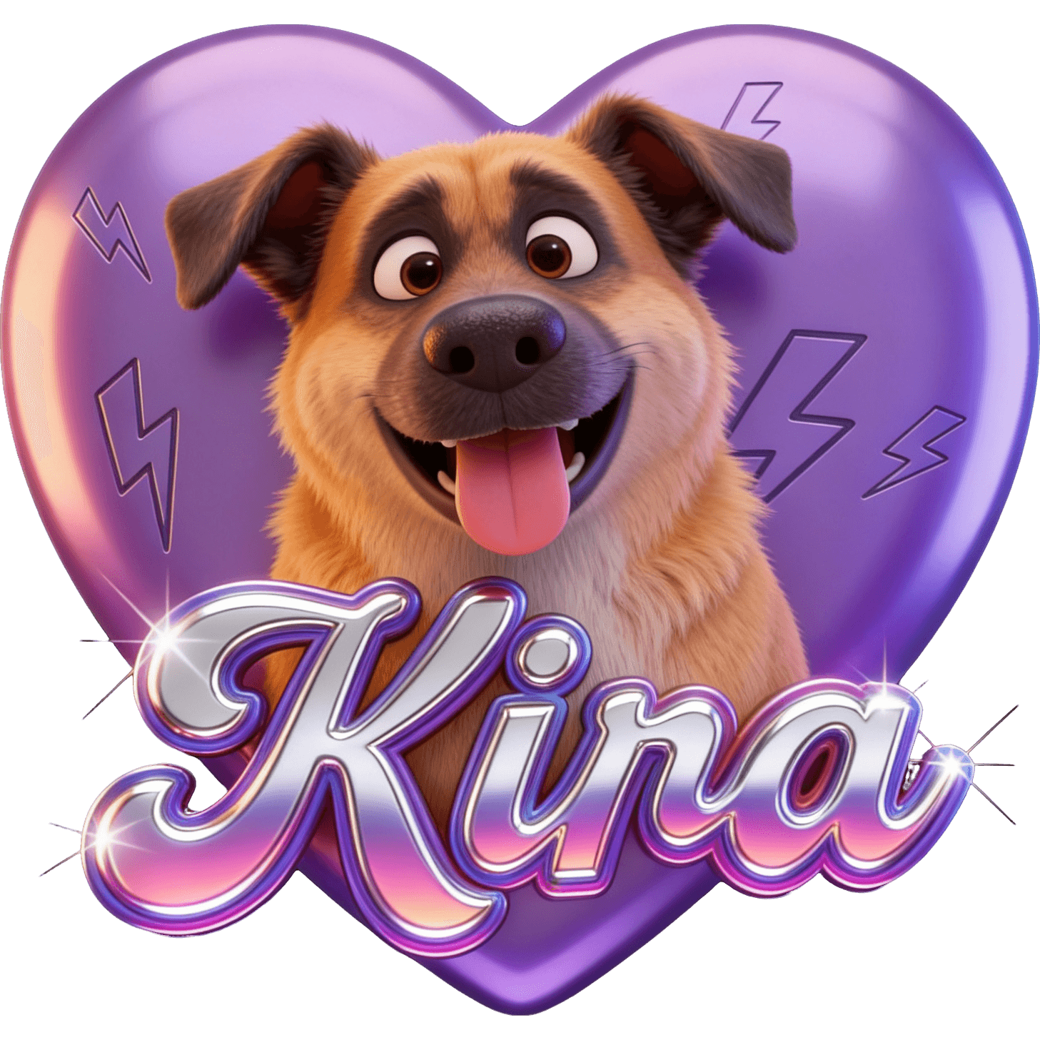 Kira Úsměv