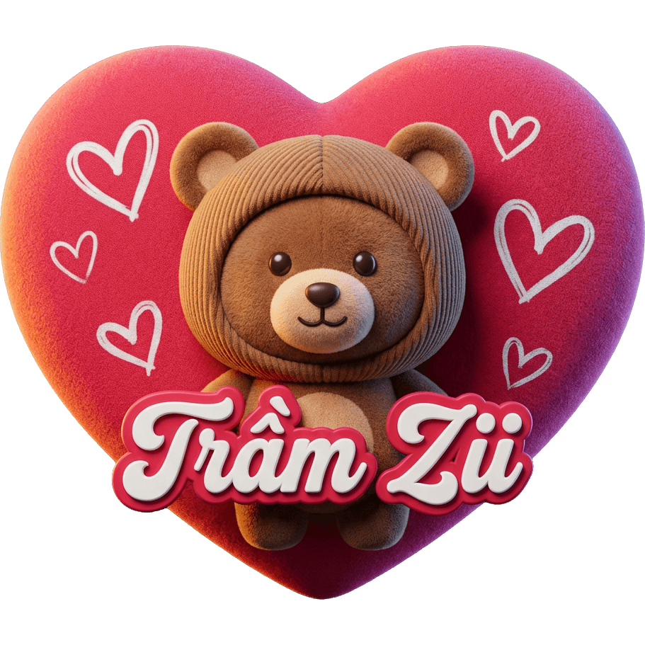 Péo Dễ Thương