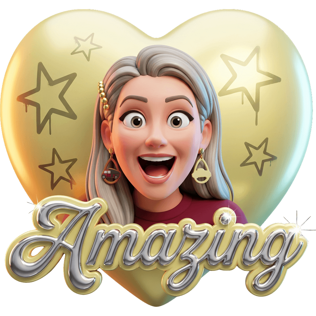 Amazing Star