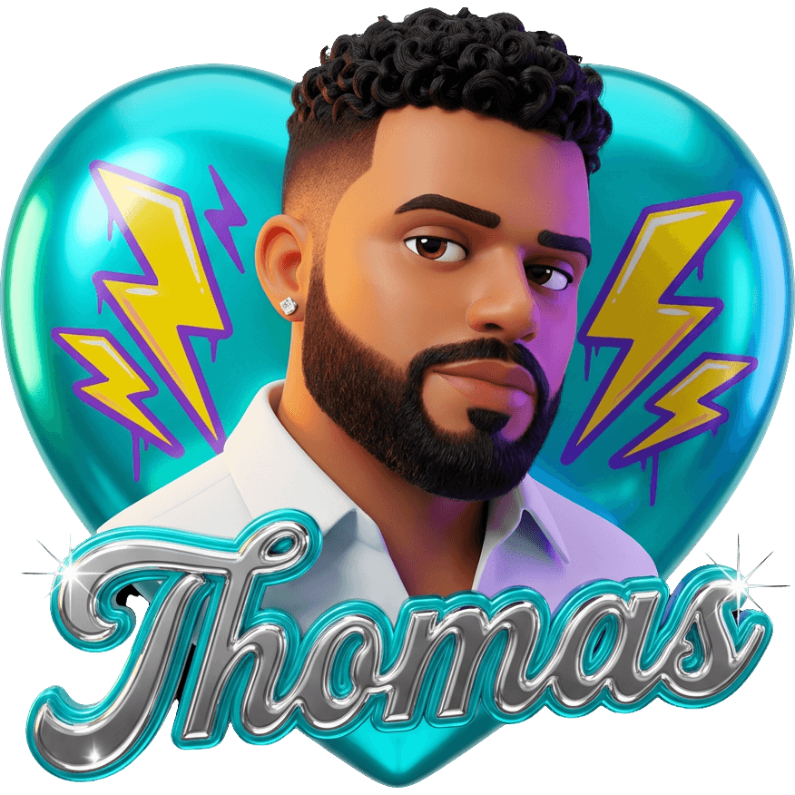 Thomas Turquesa