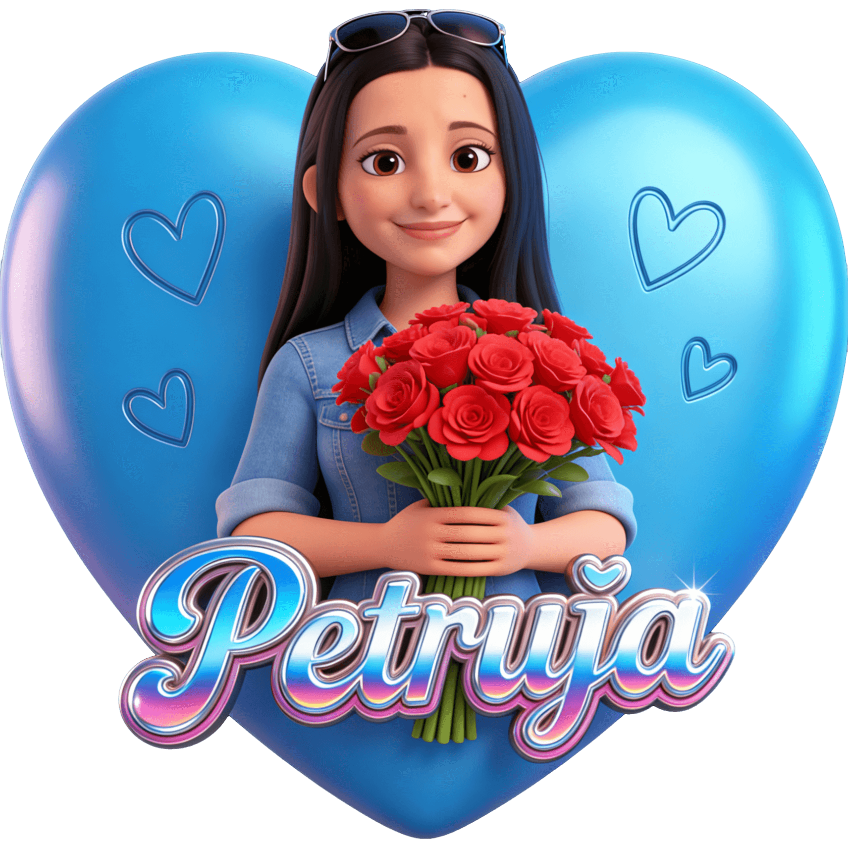 Petruța