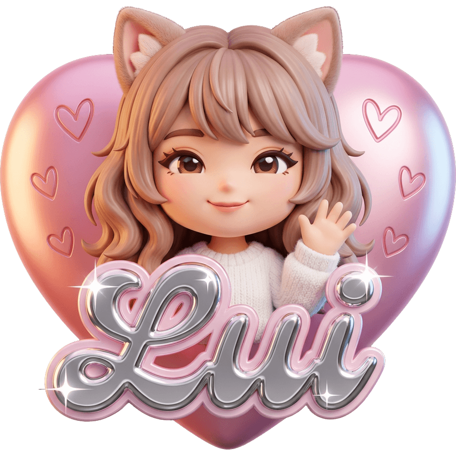 猫みみLUI