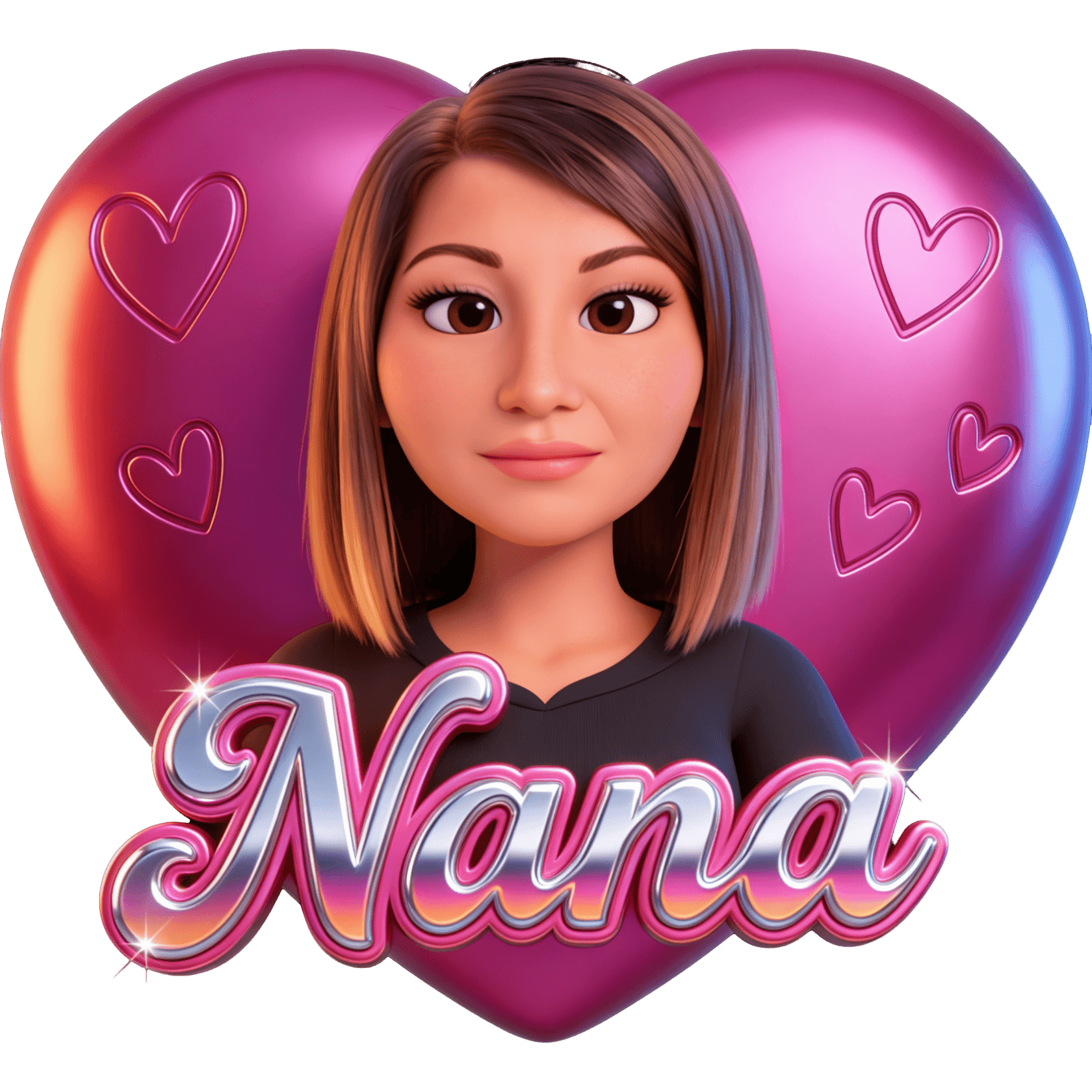 Nana Shine