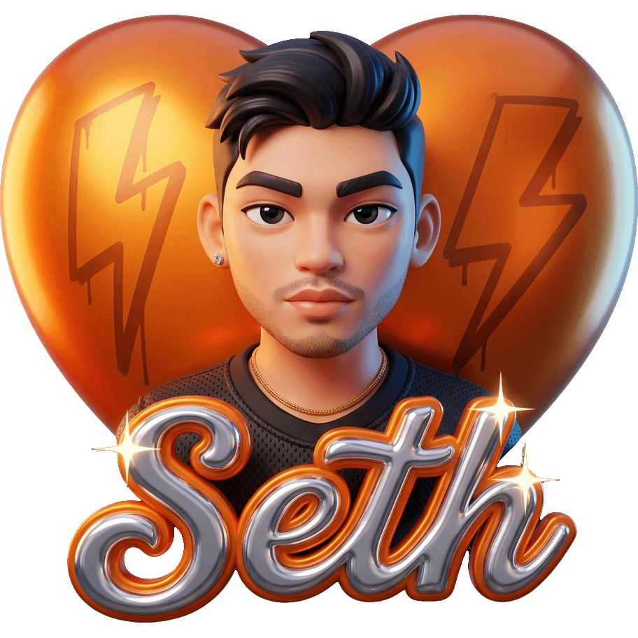 Boss Seth