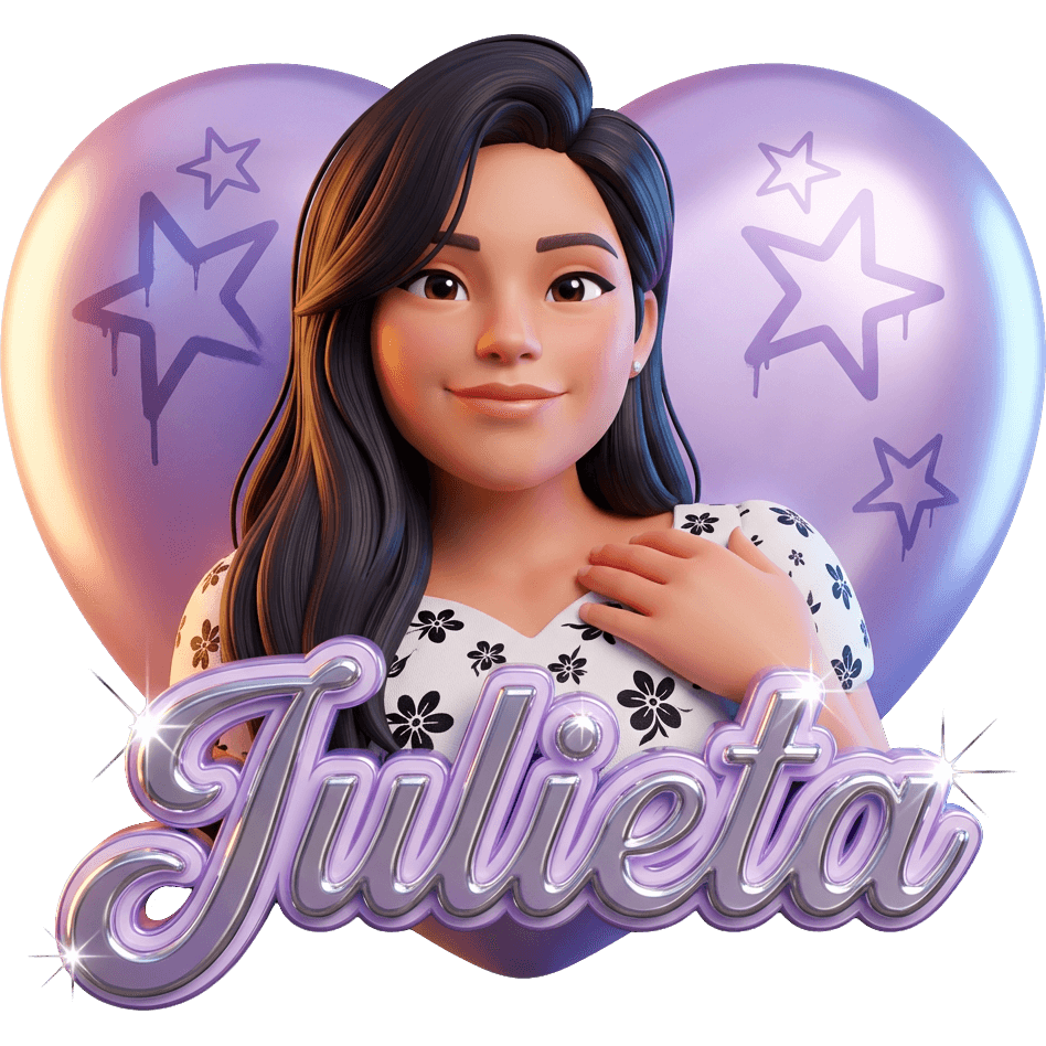 Julieta Floral