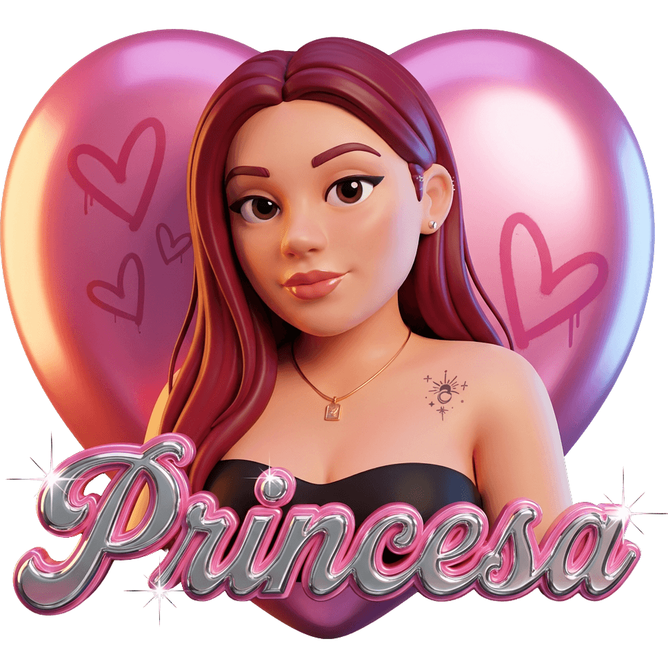 Princesita20