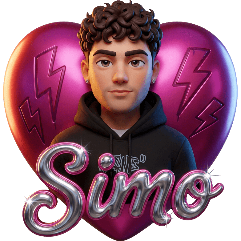 Simo Shock