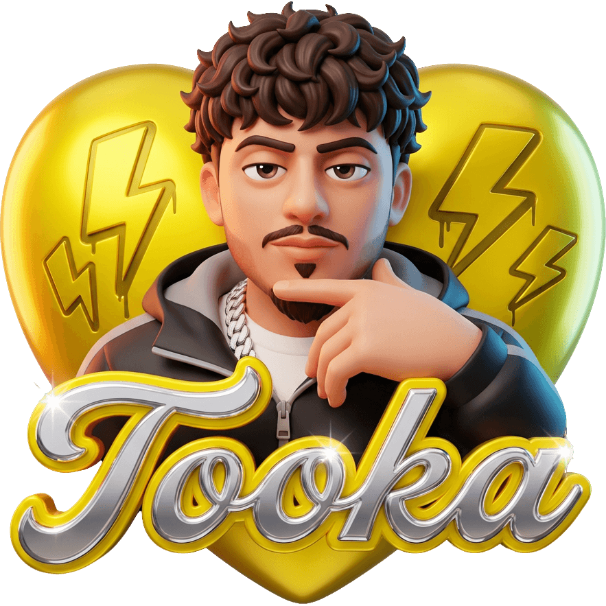 Tookabandz