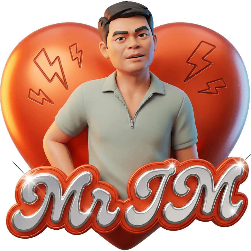 Mr JM Chao San