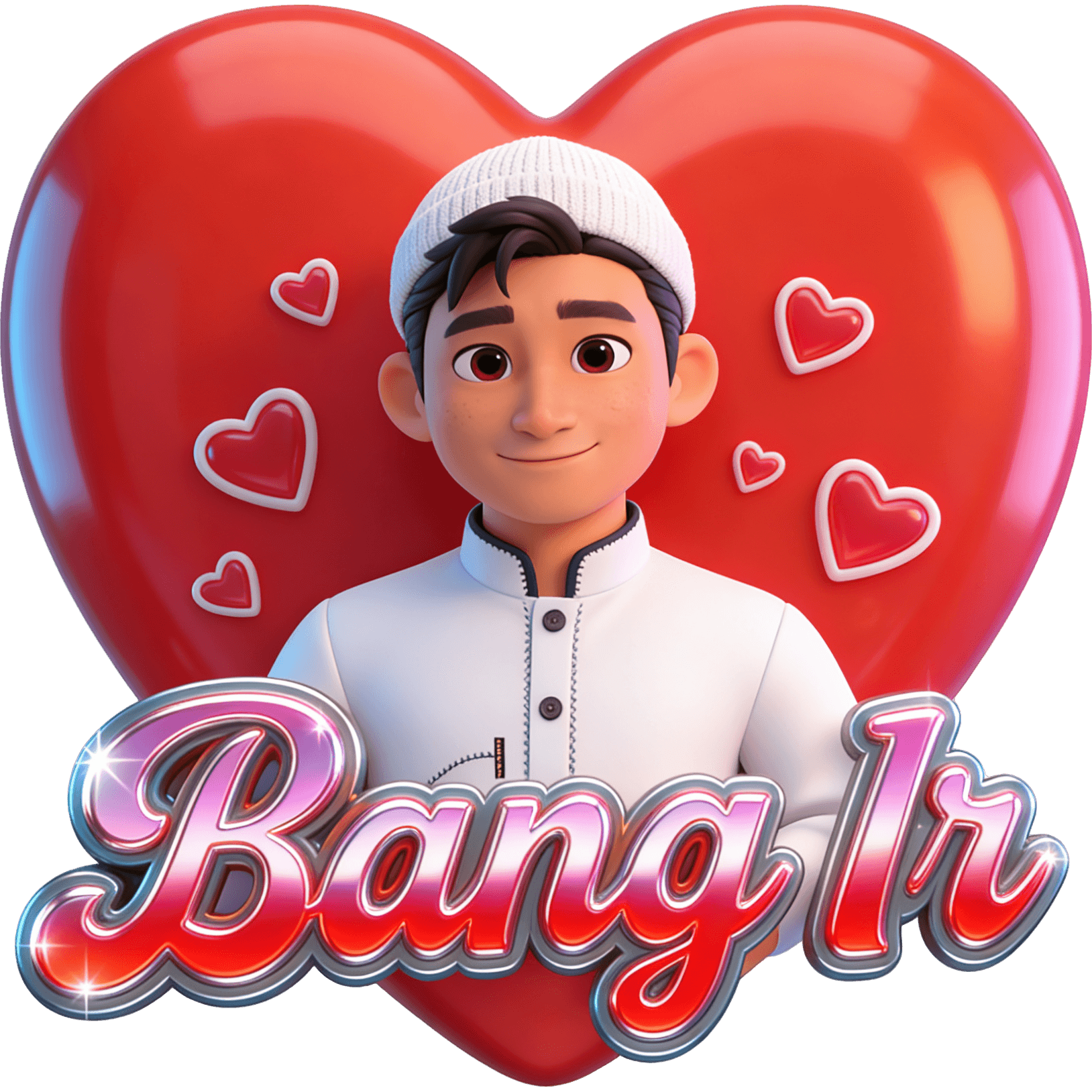 ir harahap