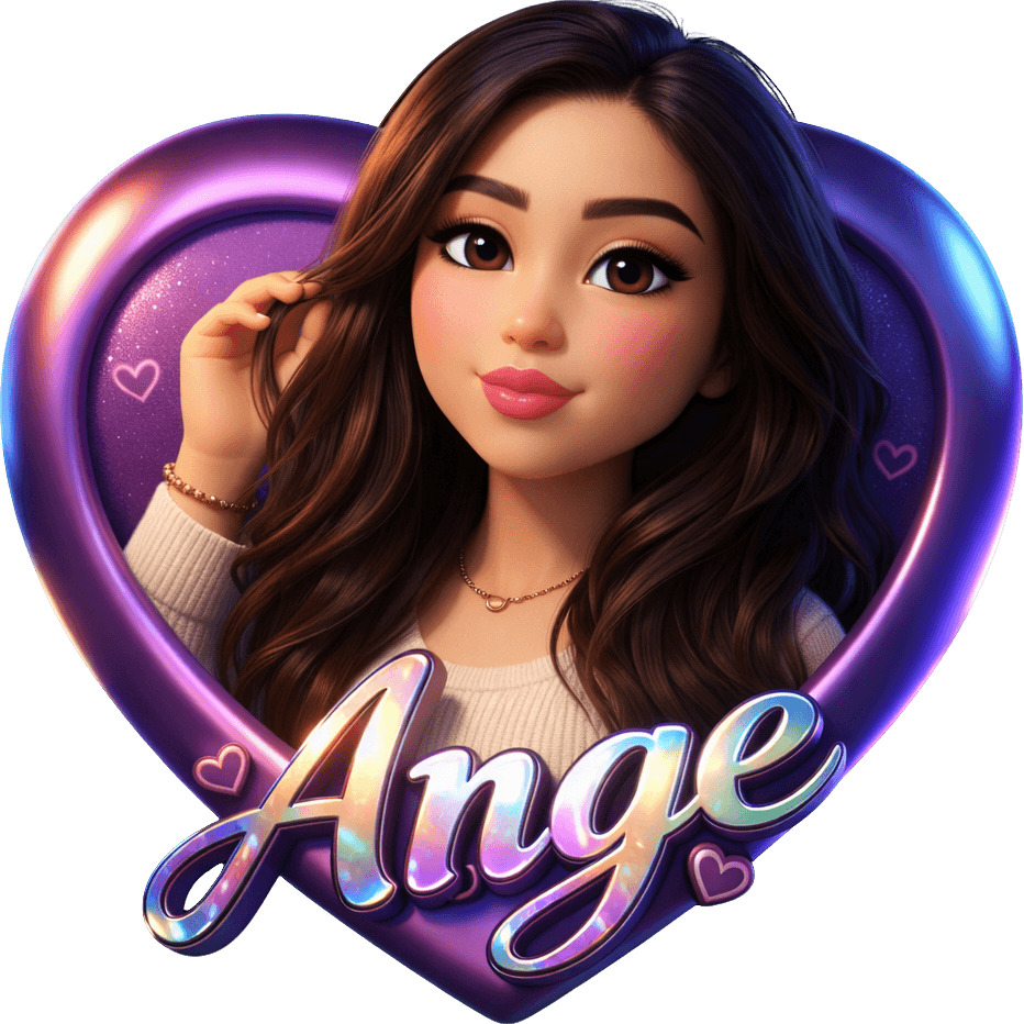Toque Ange