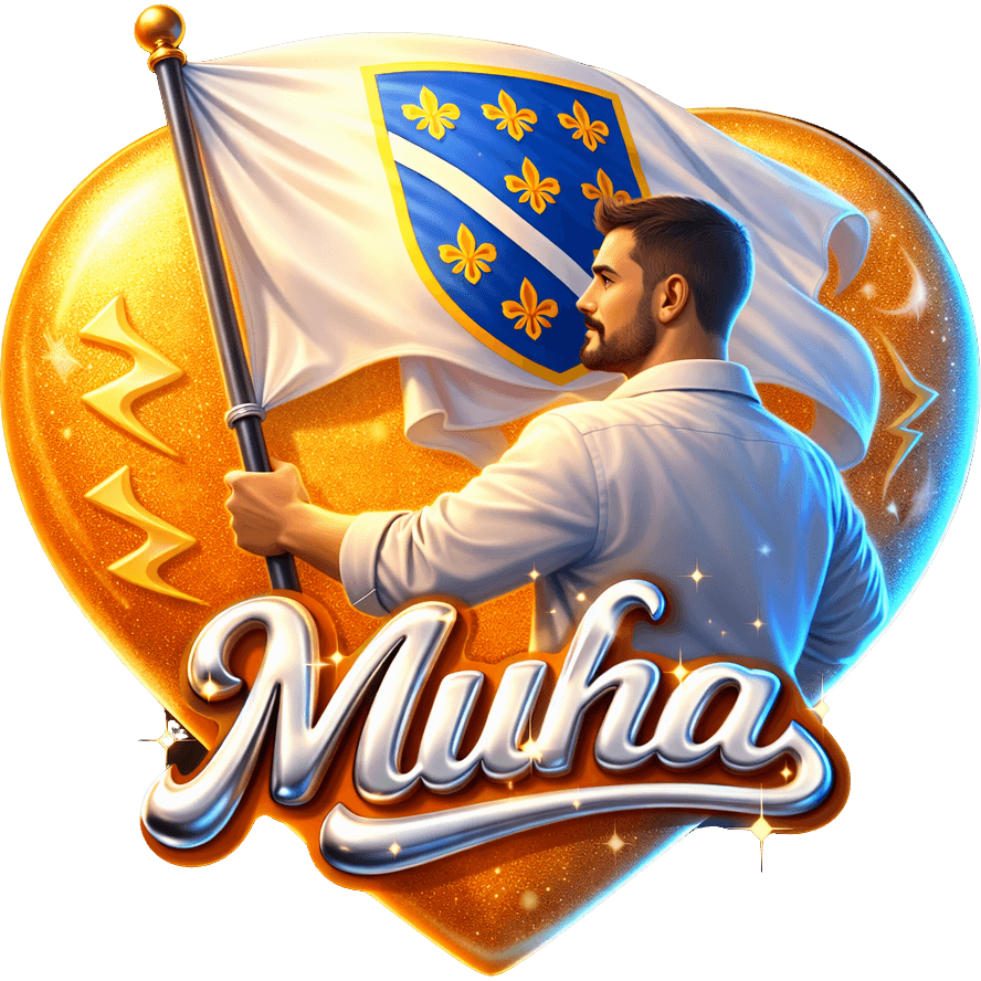 Muha Zastava